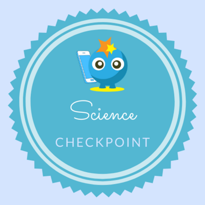 Checkpoint Science 36 Week Course (11 x Monthly Payment Option)