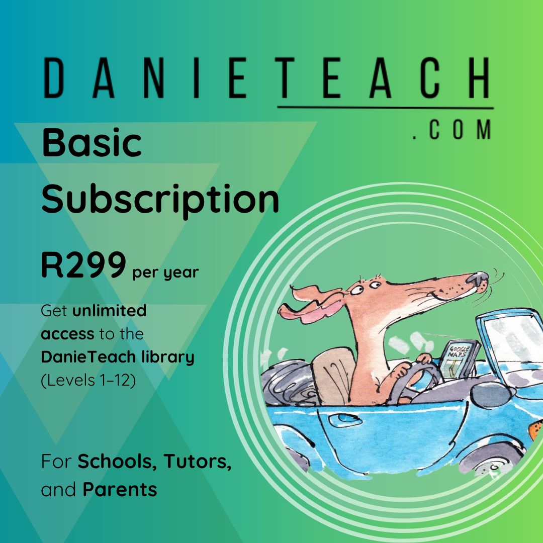 Basic Subscription - Billed Annually.