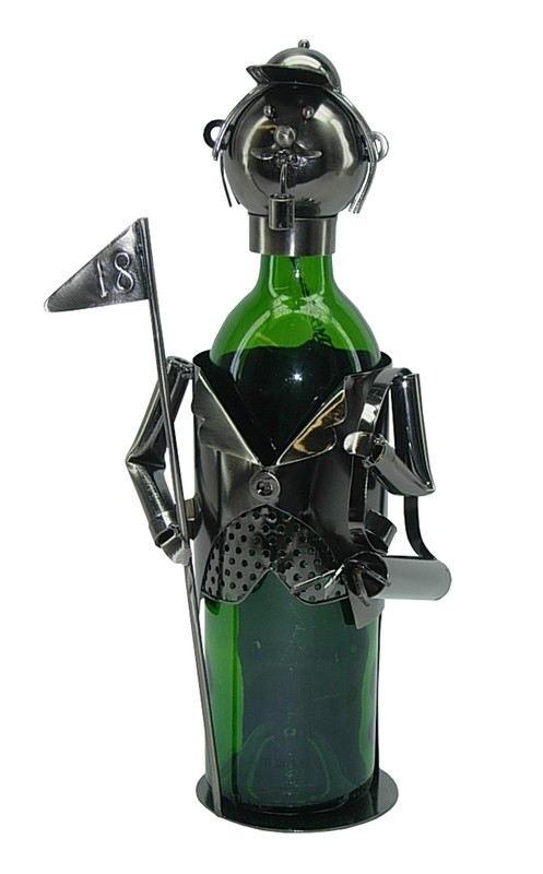 GOLFER