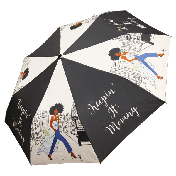 KEEP IT MOVING UMBRELLA KEEP IT MOVING UMBRELLA