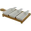 3 DISH SERVING SET