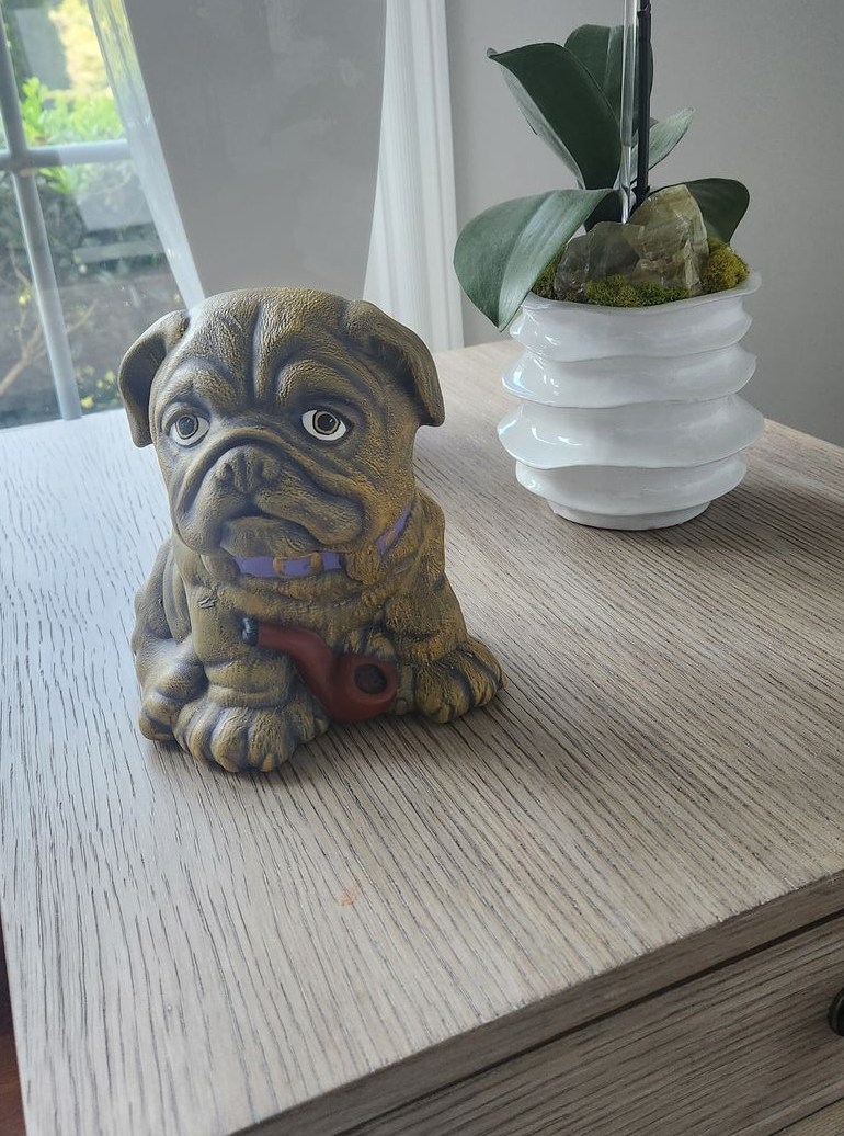 QUIET DISTINCTION QUIET DISTINCTION