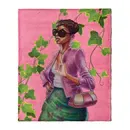 PINK BLANKET PINK BLANKET