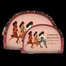 WOMAN WITH GOD COSMETIC DUO