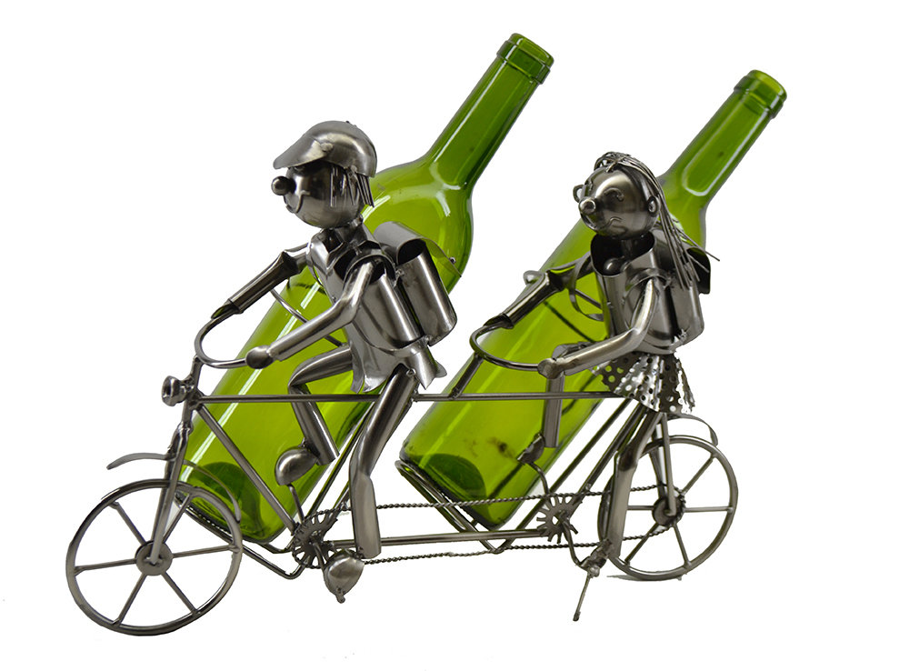 TANDEM BICYCLE FOR TWO TANDEM BICYCLE FOR TWO