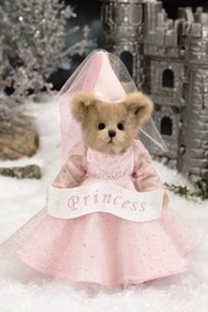PRINCESS BEARYTALE