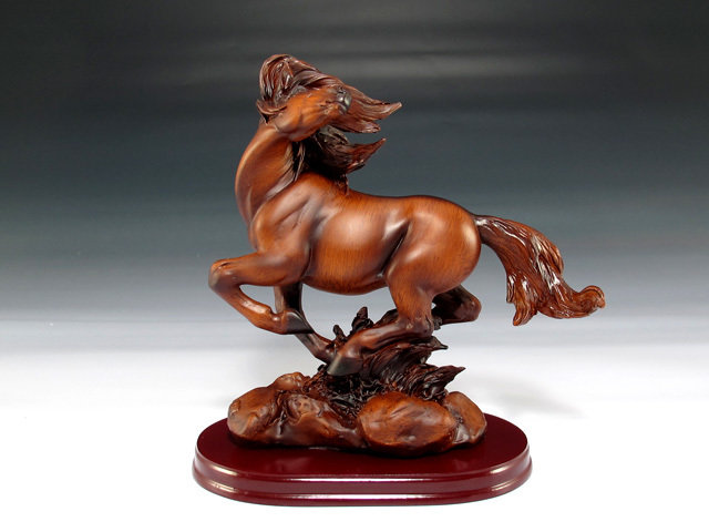 REDWOOD LIKE STALLION REDWOOD LIKE STALLION