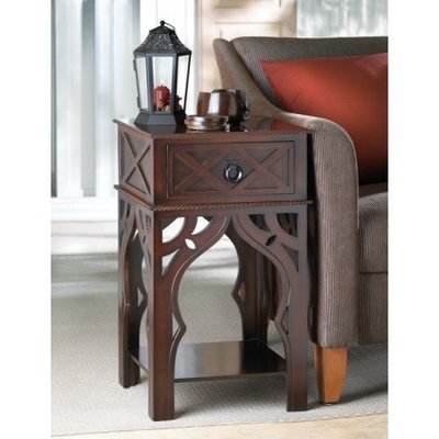 Accent Furnishings