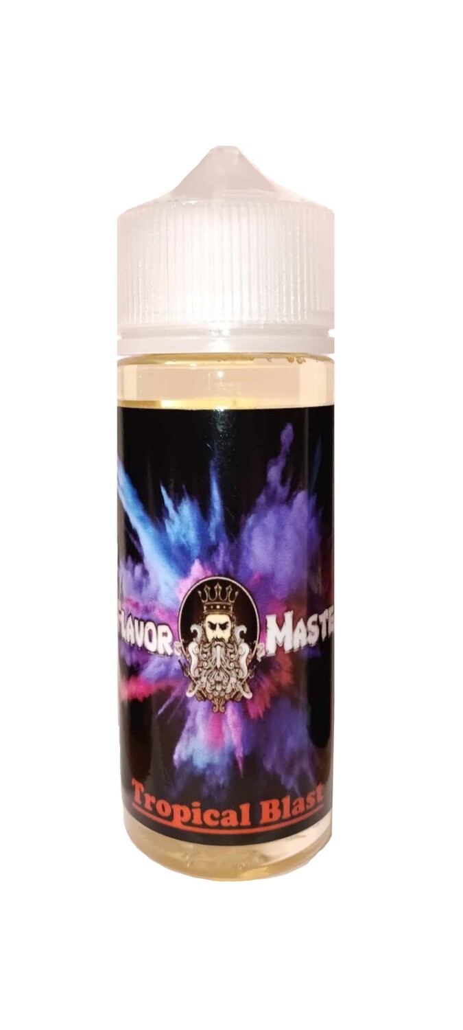120ML Tropical Blast