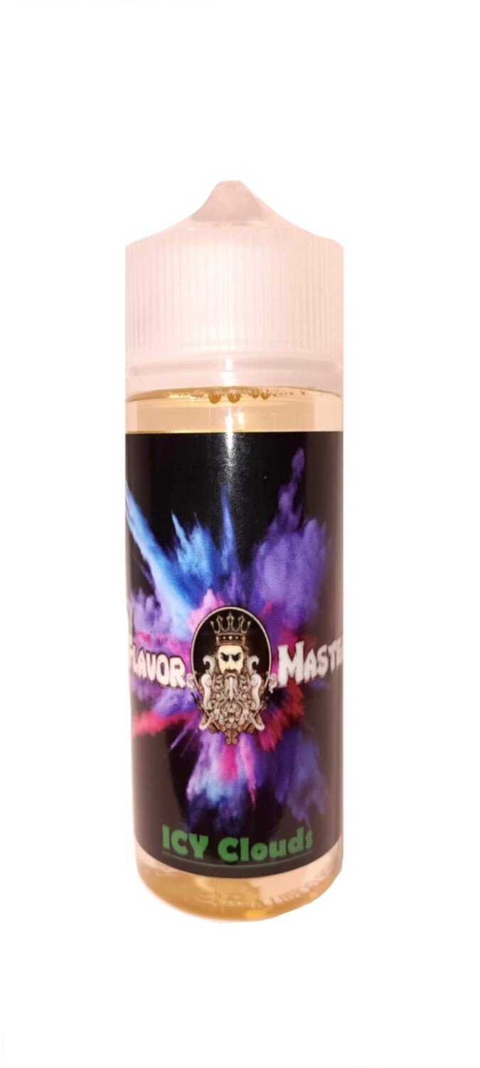 120ML ICY Clouds