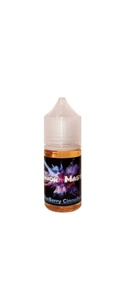 30ML Salt - Blueberry CinaBuns