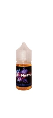 30ML Salt - BlueBerry Cheesecake
