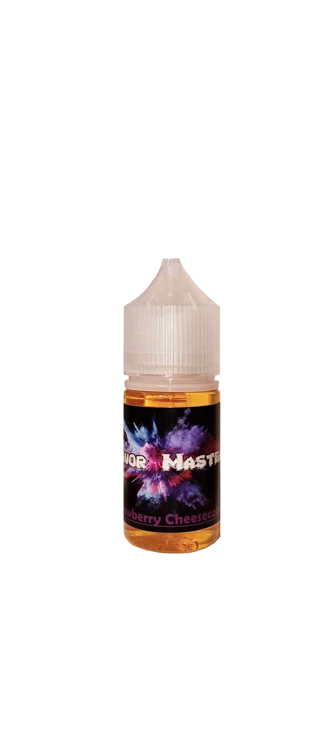 30ML Salt - Strawberry Cheesecake