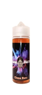 120ML CinaBuns