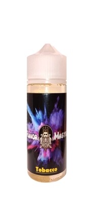 120ML Tobacco