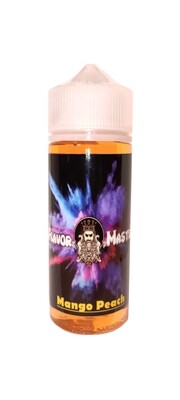 120ML Mango Peach