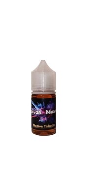 30ML Salt -Native Tobacco