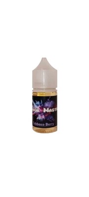 30ML Salt -Tobacco Berry
