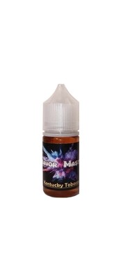 30ML Salt - Kentucky Tobacco