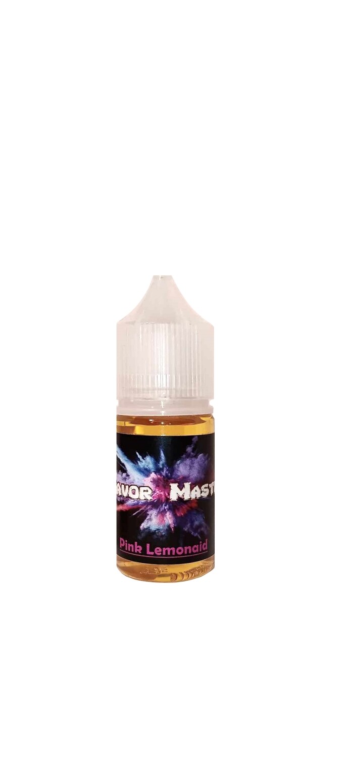 30ML Salt -Pink Lemonade