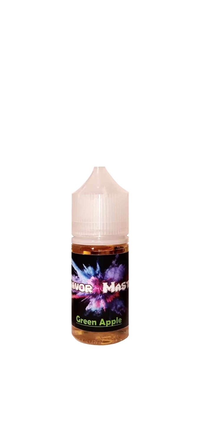 30ML Salt -Green Apple
