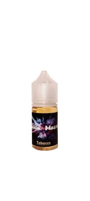 30ML Salt -Tobacco