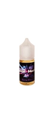 30ML Salt -Berry Blast
