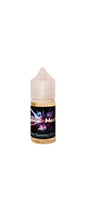 30ML Salt -Sour Gummy Candy
