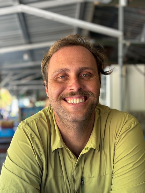 Evaluating the ecological effect of prescribed fire in southern California Oak Woodlands with Shane Dewees
