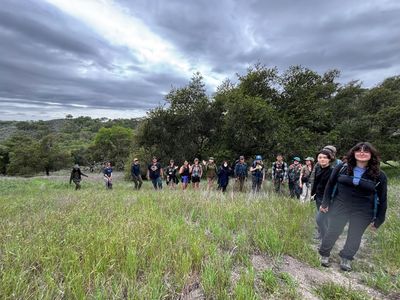 March 2026 Public Access Day