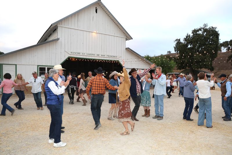 2026 Sedgwick Barn Dance