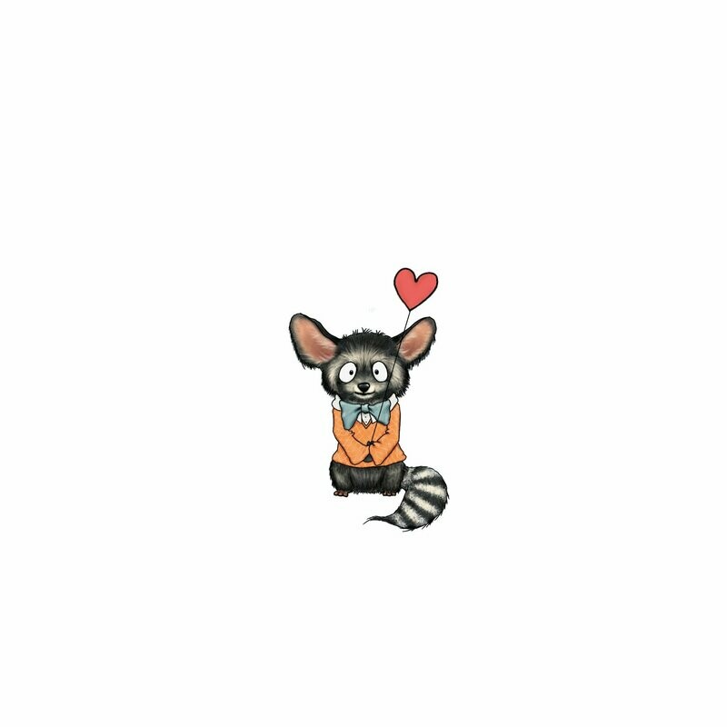 Racoon