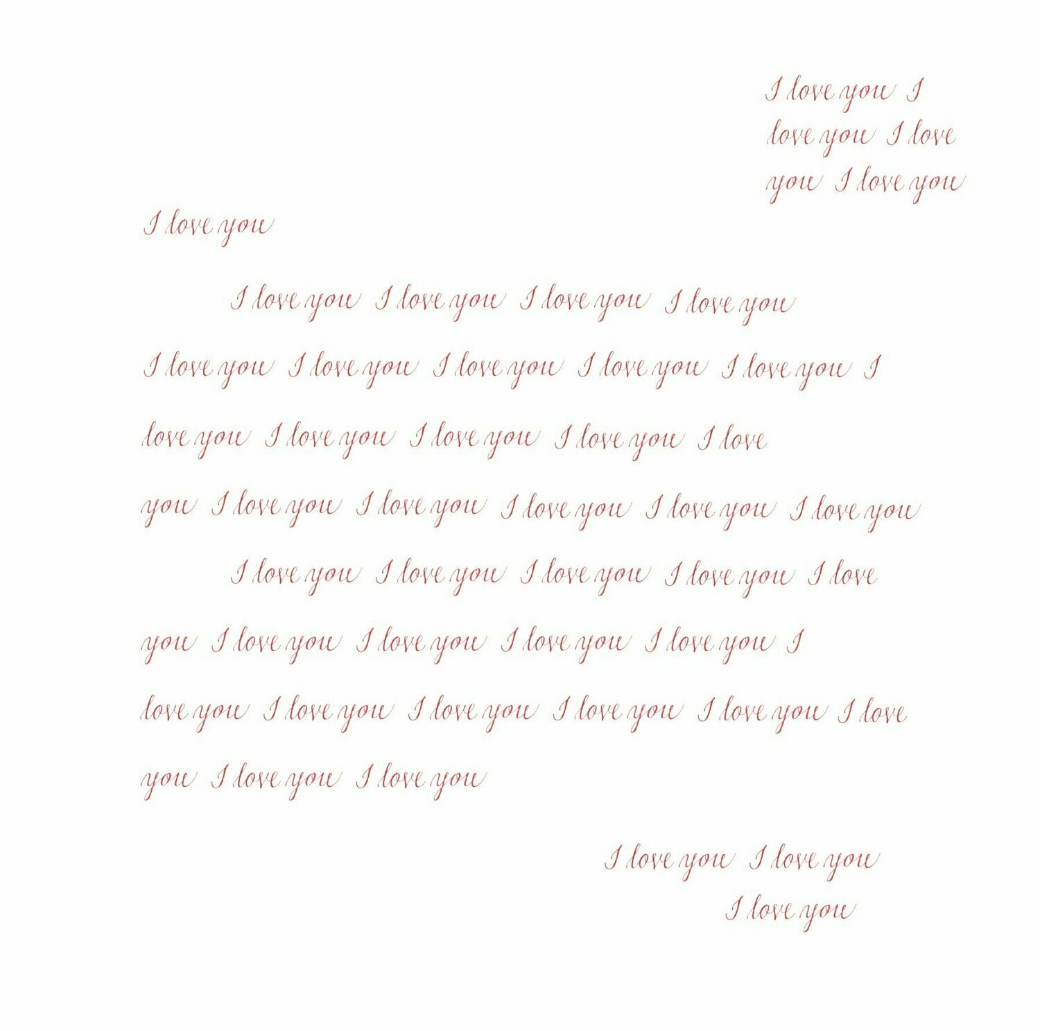 Loveletter