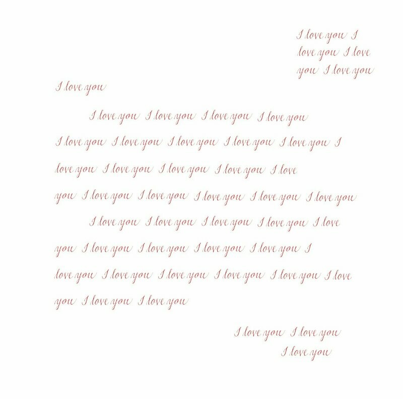 Loveletter
