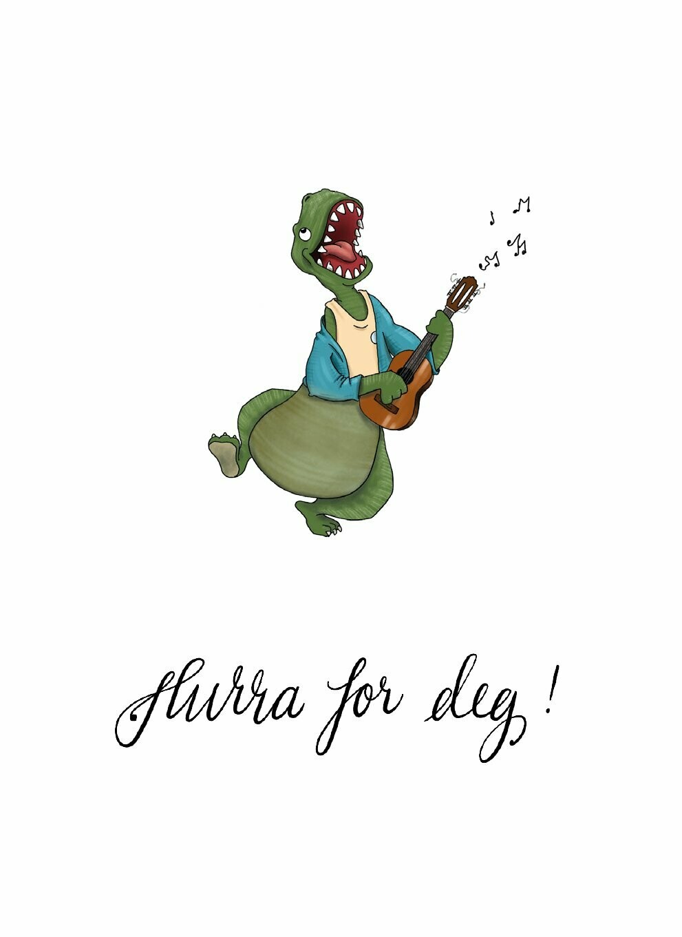 Minidino