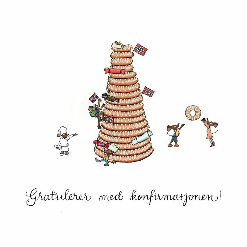 Kransekake