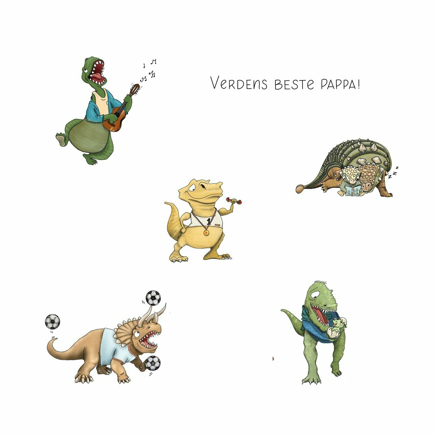 Dino