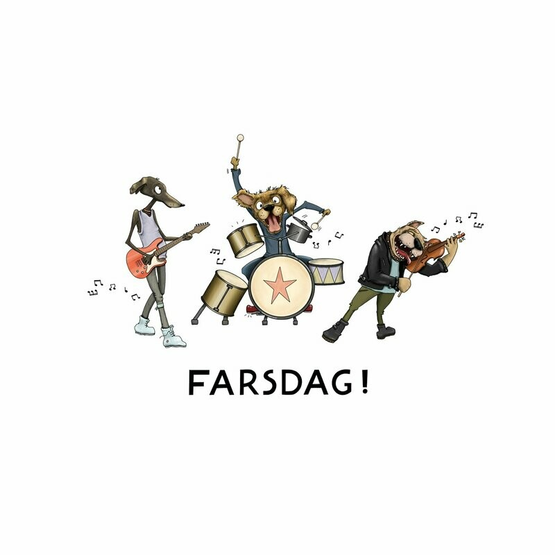 Farsdag