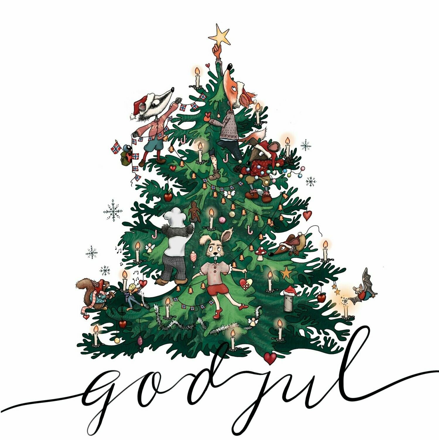 Juletre