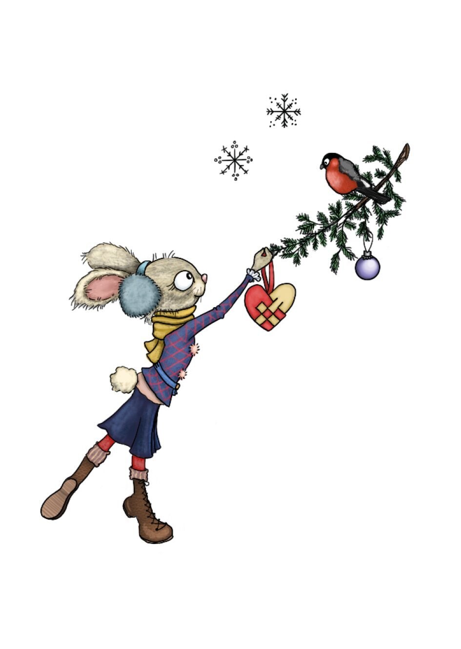 Julepynt