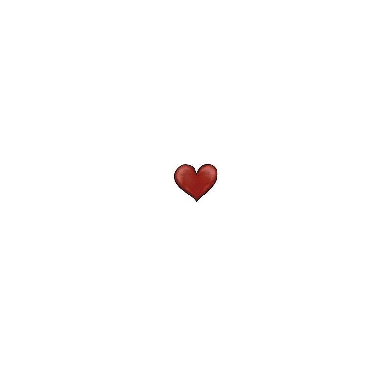 Valentinhjerte