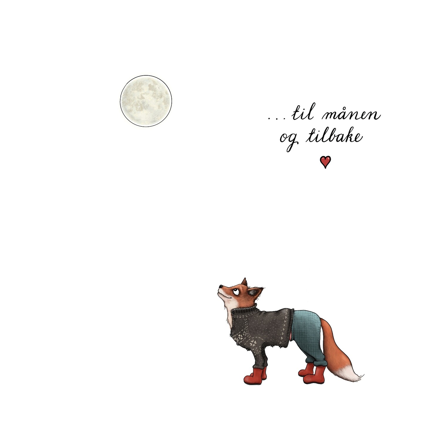Månen