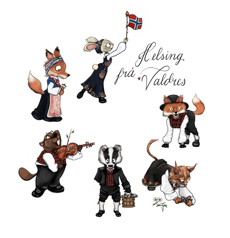 Valdres