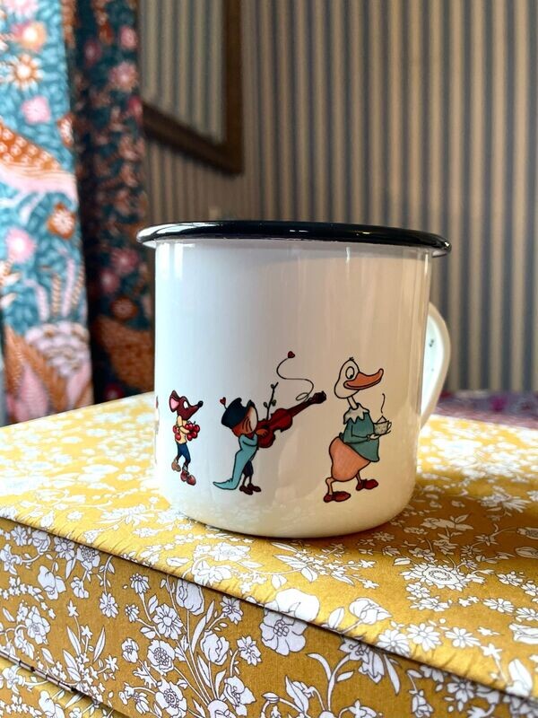Valentinekruset