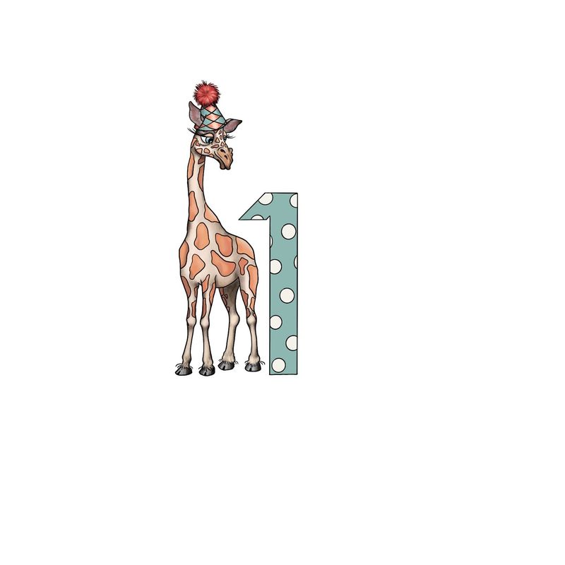 1 år