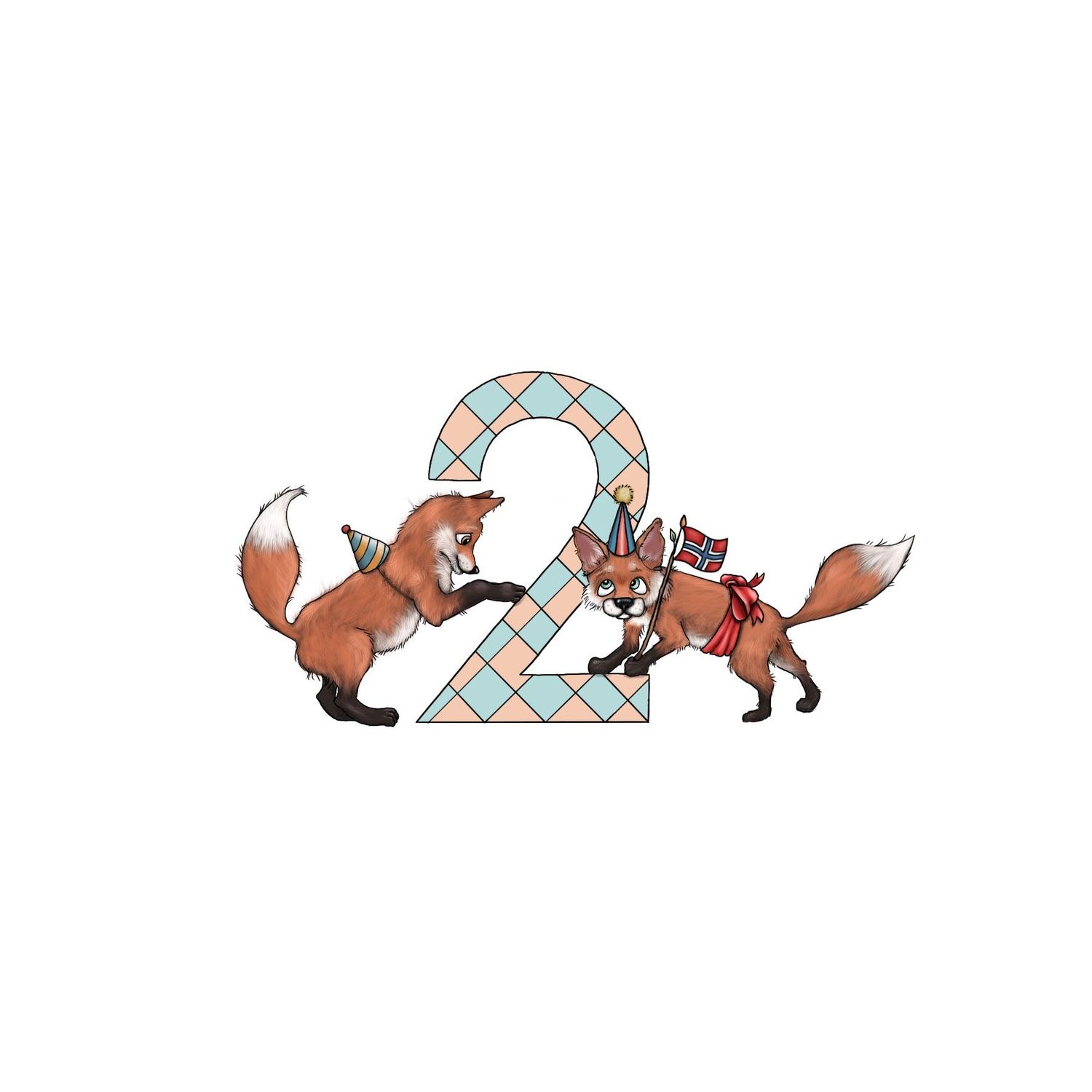 2 år
