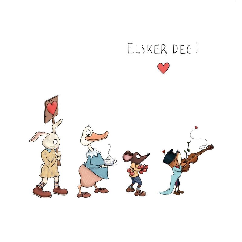Valentine