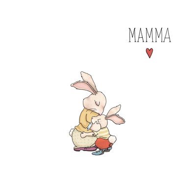 Mamma