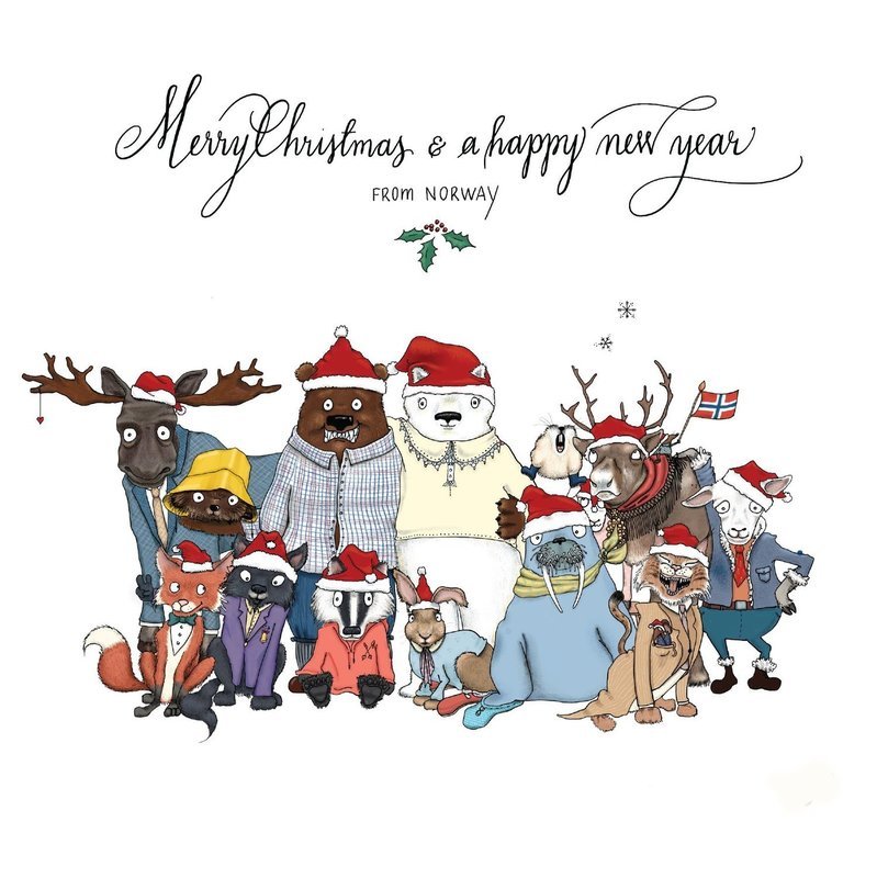 Merry Christmas