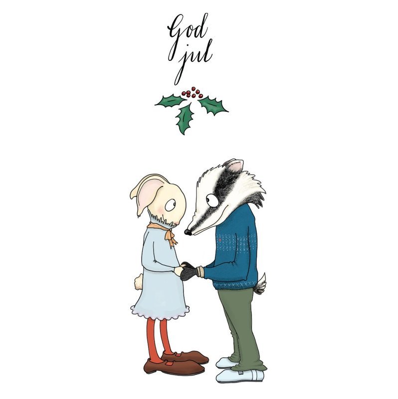 K+G jul
